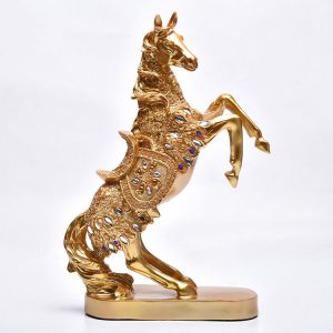 1JB03010 decorative horse figurines online sale (1)