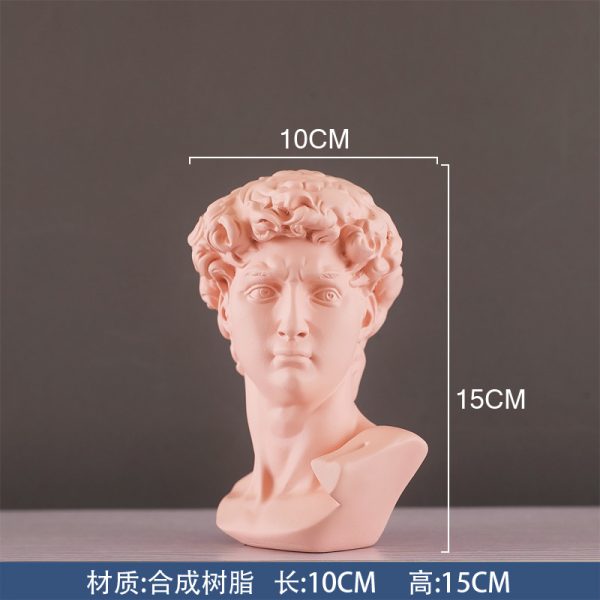 michelangelo david skulptur online sale 10 cm (3)