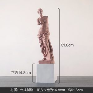 statuette de vénus vente en ligne (4)