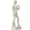 1I715003 Michelangelo David Sculpture (8)