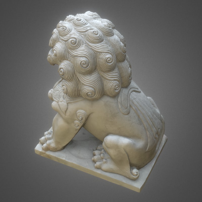 1I731008 chinese lion sculpture maker (3)
