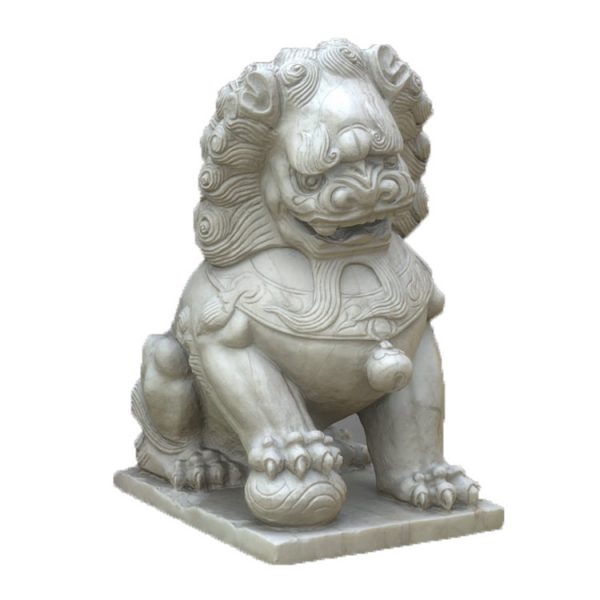 1I731008 chinese lion sculpture maker (6)