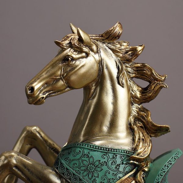 1JA28005 Horse Figurines Amazon Wholesale Price (13)