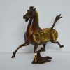 1JA29001 Ancient Chinese Horse Statue Sale (2)