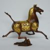 1JA29001 Ancient Chinese Horse Statue Sale (4)