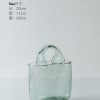 1JC21019 Glass Purse Shaped Vase Sale (22)