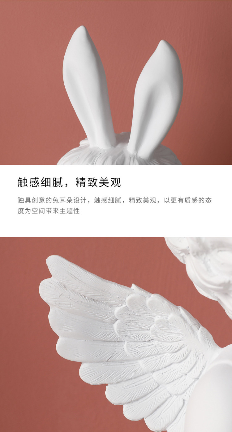 1JC21021 winged angel statue online sale (13)