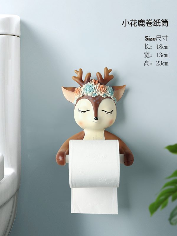 1JC21022 animal toilet paper holders (19)