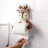 1JC21022 animal toilet paper holders (2)