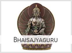 Bhaisajyaguru