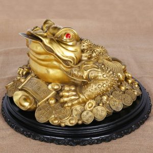 1I904035 Chinese Money Frog Online Sale (1)