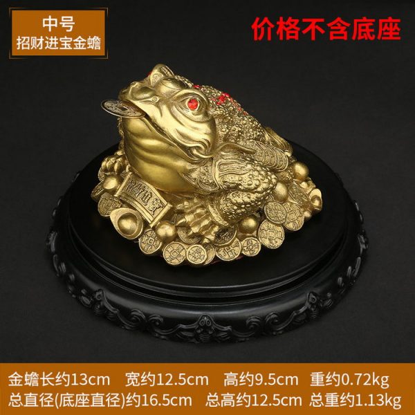 1I904035 Chinese Money Frog Online Sale (18)