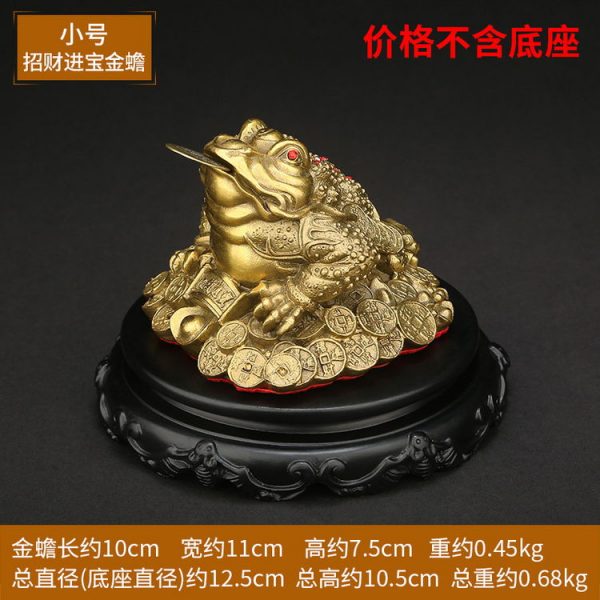 1I904035 Chinese Money Frog Online Sale (20)