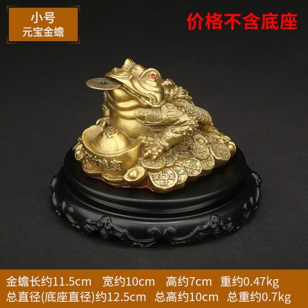 1I904035 Chinese Money Frog Online Sale (22)