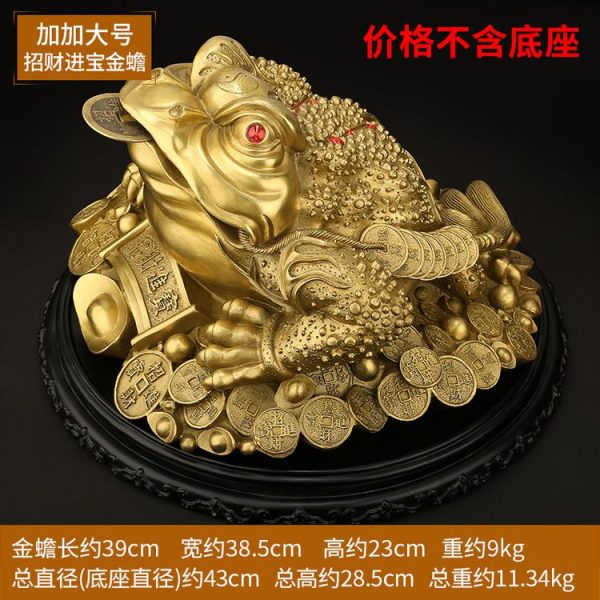 1I904035 Chinese Money Frog Online Sale (26)