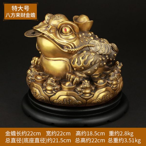 1I904035 Chinese Money Frog Online Sale (30)