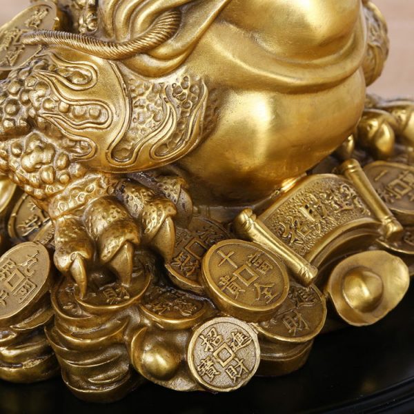 1I904035 Chinese Money Frog Online Sale (4)