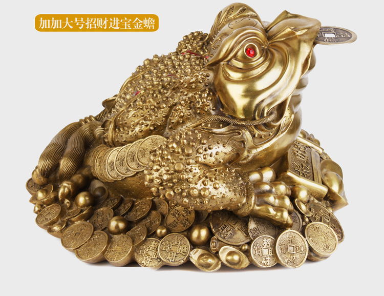 1I904035 Chinese Money Frog Online Sale (9)