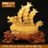 1I904037 Feng Shui Dragon Boat Direction (31)