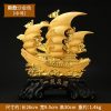 1I904037 Feng Shui Dragon Boat Direction (38)