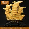 1I904037 Feng Shui Dragon Boat Direction (39)