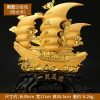 1I904037 Feng Shui Dragon Boat Direction (40)