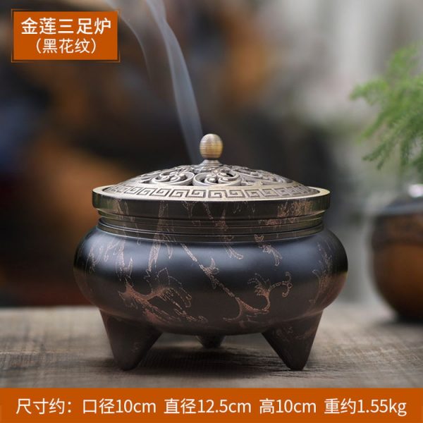 1I904039 Chinese Incense Burner Supplier (18)