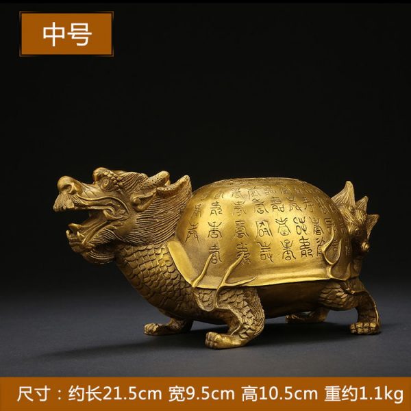 1I904042 Feng Shui Wish Turtle Sale (1)