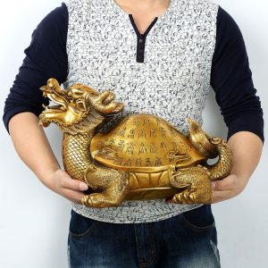 1I904042 Feng Shui Wish Turtle Sale (10)