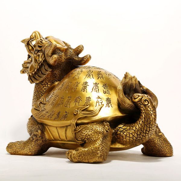 1I904042 Feng Shui Wish Turtle Sale (11)