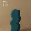 1JC21027 Geometry Vase China Maker (28)