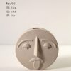 1JC21041 Ceramic Face Vase Online Sale (18)