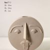 1JC21041 Ceramic Face Vase Online Sale (22)