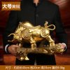1JB18018 Feng Shui OX Statue Sale (13)