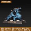 1JB18019 Pixiu Pi Yao Statue Sale (13)