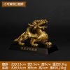 1JB18019 Pixiu Pi Yao Statue Sale (5)