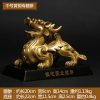1JB18019 Pixiu Pi Yao Statue Sale (8)