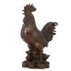 1JB18020 Feng Shui Chicken Statue (20)