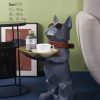 1JC21002 Dog End Table China Factory (18)