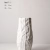 1JC21024 White Ceramic Flower Vase China Supplier (18)