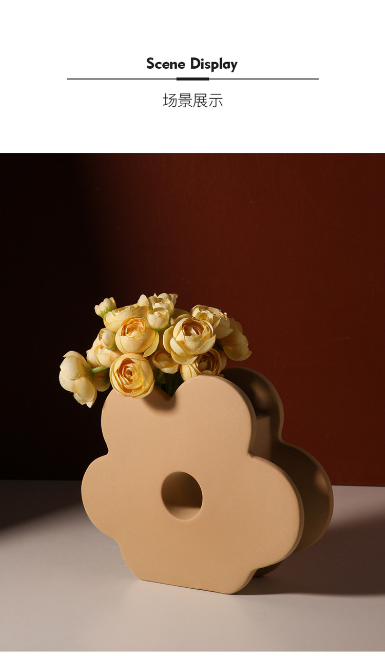 1JC21036 Flower Shape Vase Online Sale (9)
