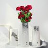 1JC21082 vase à fleurs en céramique (2)