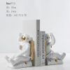 1JC21085 Astronaut Bookends China Factory Online Sale (17)
