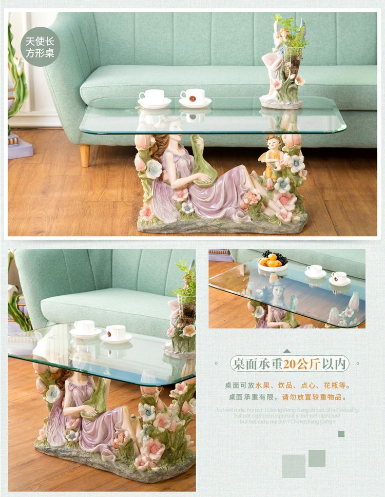 1L610018 Fairy Table China Maker Sale (2)