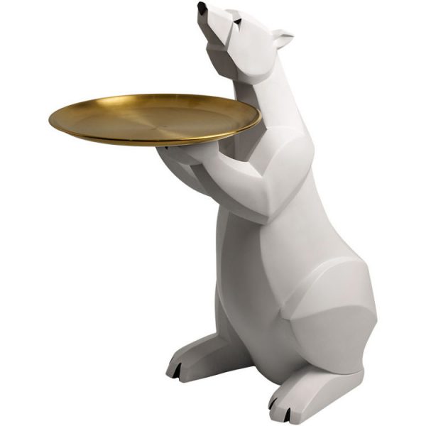 1L610024 Polar Bear Side Table Online Sale (18)