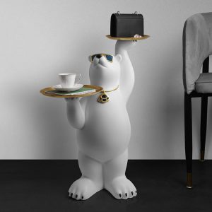 1L610025 북극곰 커피 테이블 온라인 판매 (14)