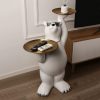 1L610025 Polar Bear Coffee Table Online Sale (15)