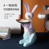 1L610026 Rabbit Side Table China Maker (20)