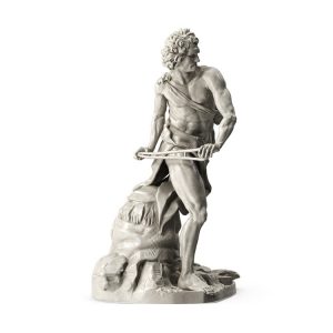 1K819003 Sculpture baroque David Bernin (12)