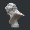 1K823002 Arte Romana Scultura Farnese Hercules (3)